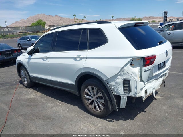 Volkswagen Tiguan 2019 3VV1B7AX8KM183300 Image 19