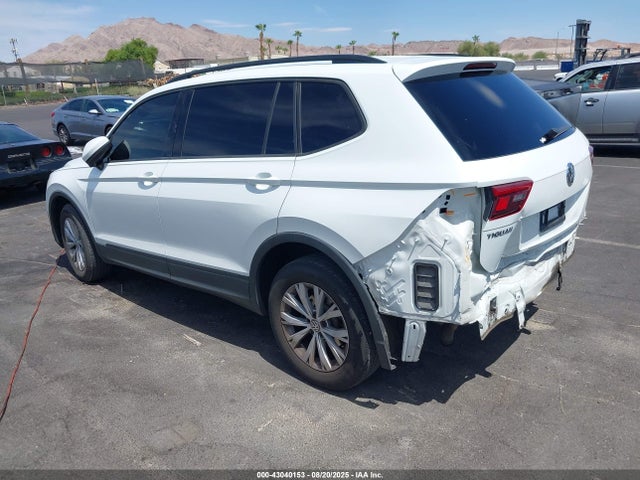 Volkswagen Tiguan 2019 3VV1B7AX8KM183300 Image 3