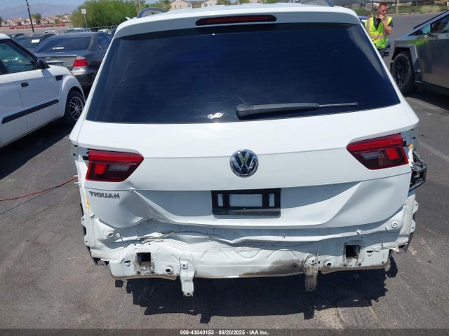 Volkswagen Tiguan 2019 3VV1B7AX8KM183300 Image 6