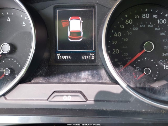 Volkswagen Tiguan 2019 3VV1B7AX8KM183300 Image 7