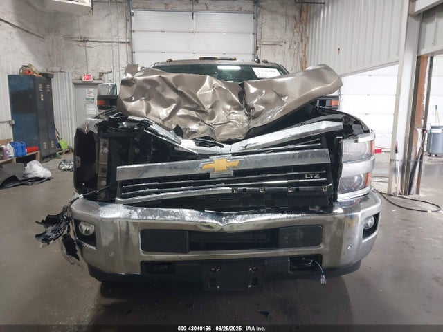 1GC2KWEGXFZ534381 Chevrolet l96