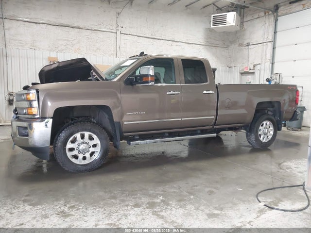 1GC2KWEGXFZ534381 Chevrolet l96