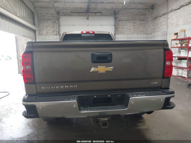 1GC2KWEGXFZ534381 Chevrolet l96