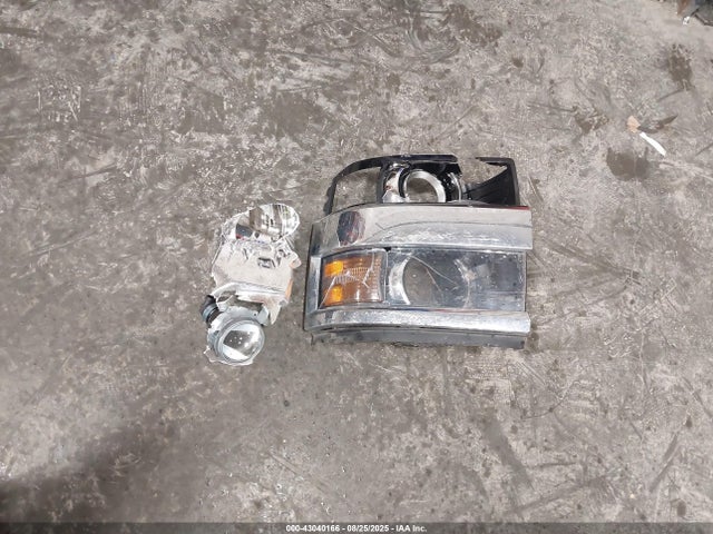 1GC2KWEGXFZ534381 Chevrolet l96