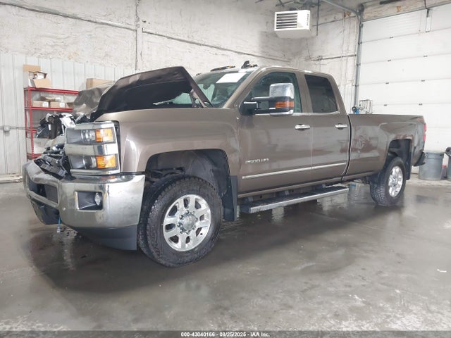 1GC2KWEGXFZ534381 Chevrolet l96