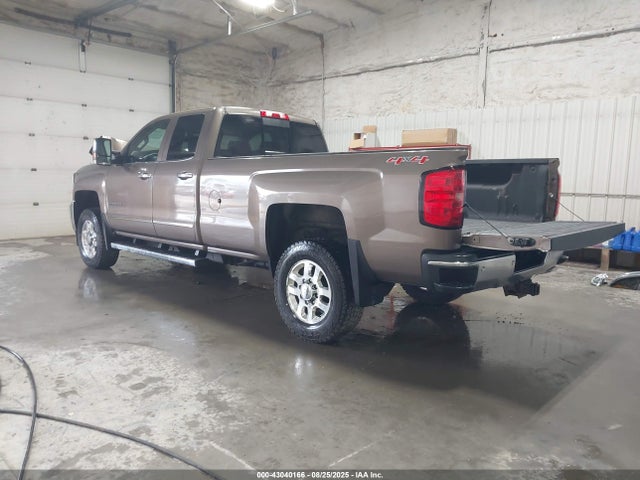 1GC2KWEGXFZ534381 Chevrolet l96