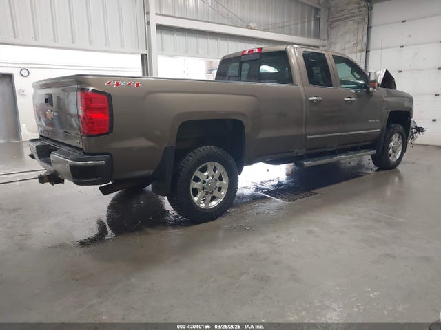 1GC2KWEGXFZ534381 Chevrolet l96