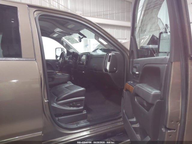 1GC2KWEGXFZ534381 Chevrolet l96
