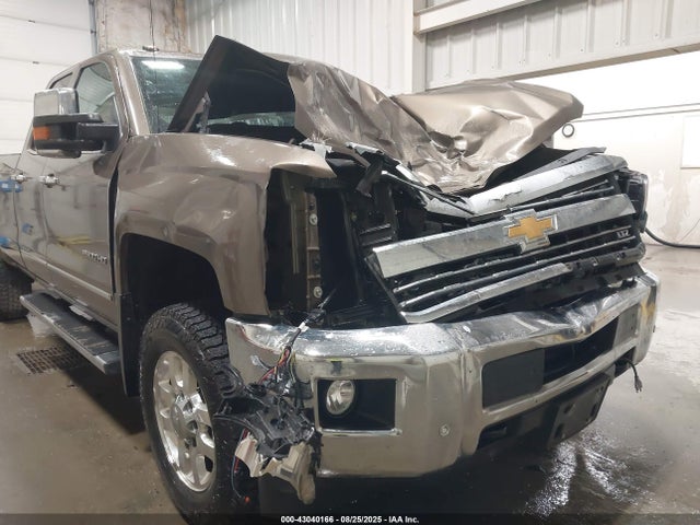 1GC2KWEGXFZ534381 Chevrolet l96