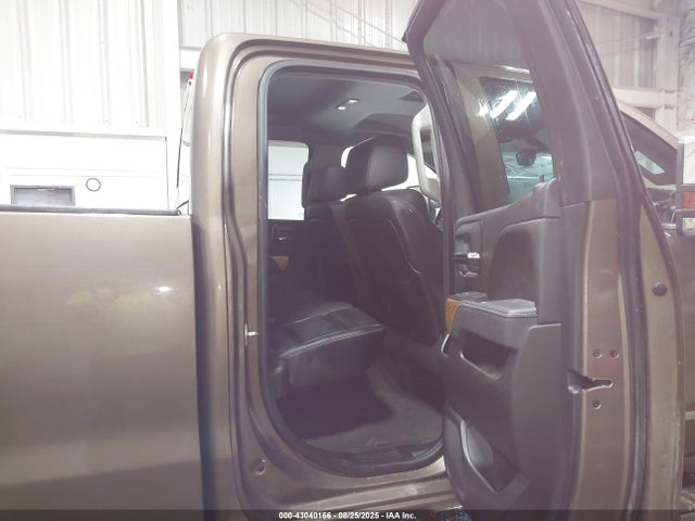1GC2KWEGXFZ534381 Chevrolet l96