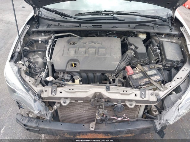 Toyota 2zr-fe 2019 5YFBURHE1KP878210 Image 10