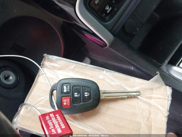 Toyota 2zr-fe 2019 5YFBURHE1KP878210 Image 11