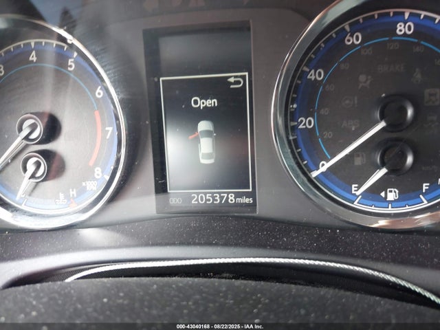 Toyota 2zr-fe 2019 5YFBURHE1KP878210 Image 16