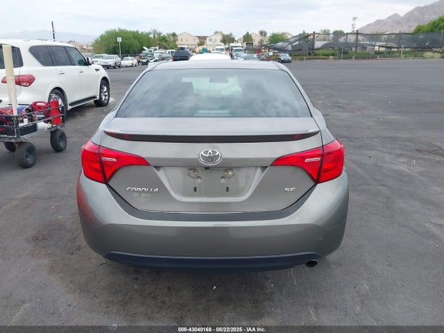 Toyota 2zr-fe 2019 5YFBURHE1KP878210 Image 17