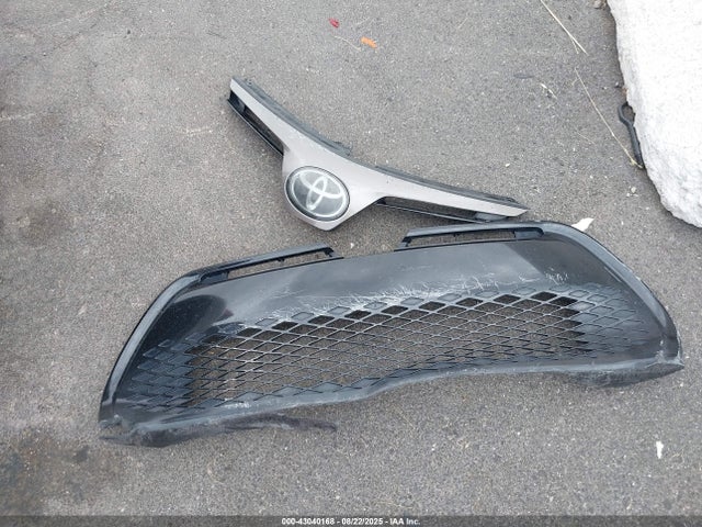 Toyota 2zr-fe 2019 5YFBURHE1KP878210 Image 12