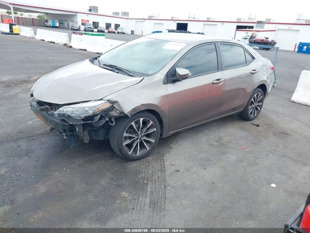 Toyota 2zr-fe 2019 5YFBURHE1KP878210 Image 2