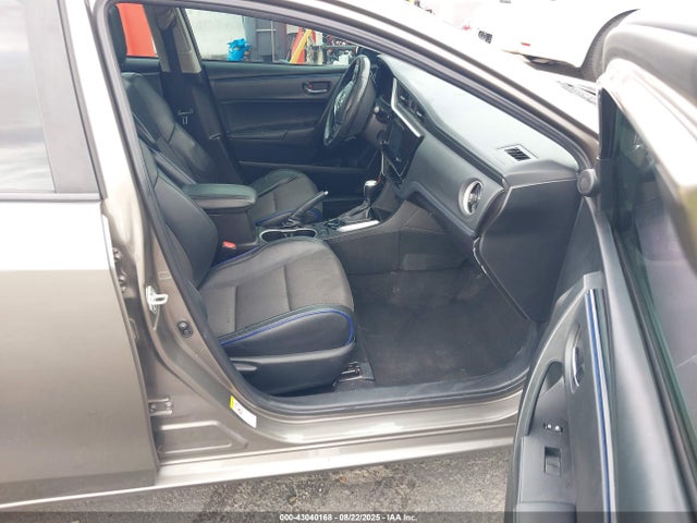 Toyota 2zr-fe 2019 5YFBURHE1KP878210 Image 5