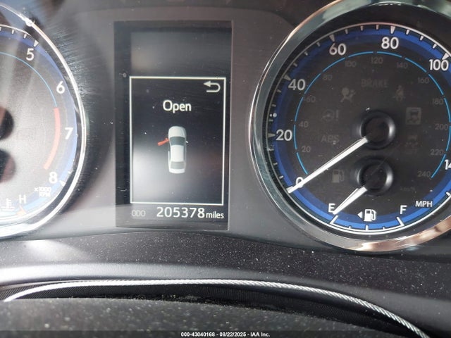 Toyota 2zr-fe 2019 5YFBURHE1KP878210 Image 7