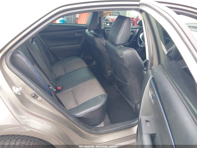 Toyota 2zr-fe 2019 5YFBURHE1KP878210 Image 8