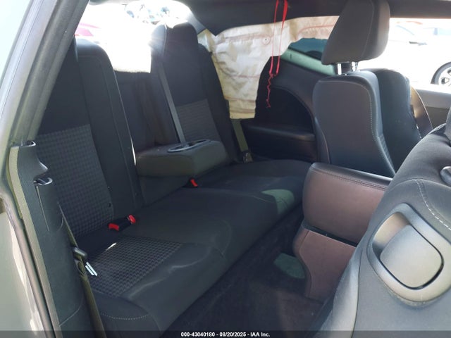 Dodge Challenger 2019 2C3CDZJG0KH509512 Image 8