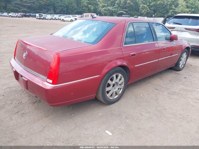 2008 CADILLAC DTS 1G6KD57Y18U185933 Photo 3