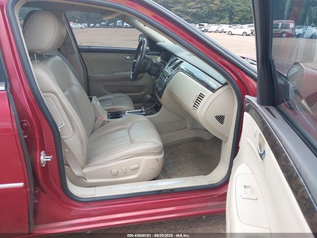 2008 CADILLAC DTS 1G6KD57Y18U185933 Photo 4