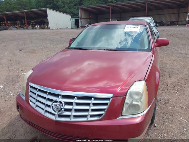 2008 CADILLAC DTS 1G6KD57Y18U185933 Photo 5
