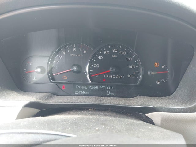 2008 CADILLAC DTS 1G6KD57Y18U185933 Photo 6