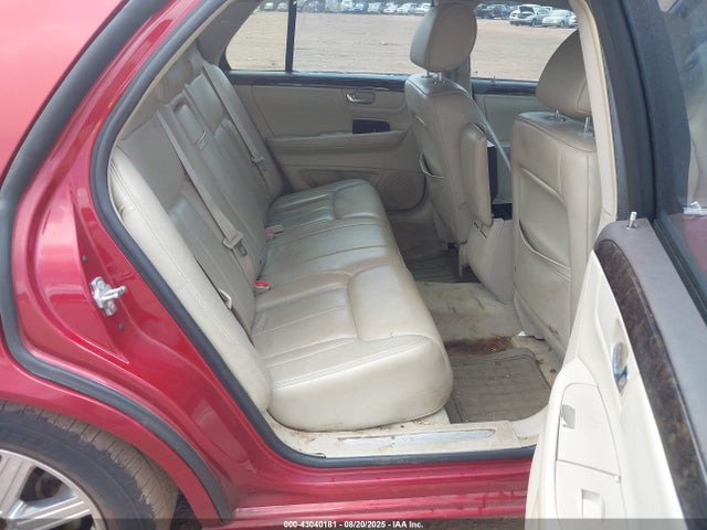 2008 CADILLAC DTS 1G6KD57Y18U185933 Photo 7