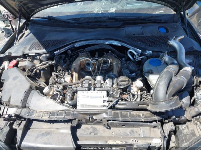 2018 AUDI S6 WAUHFAFC3JN042673 Photo 9