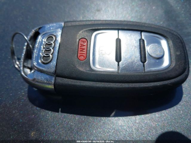 2018 AUDI S6 WAUHFAFC3JN042673 Photo 10