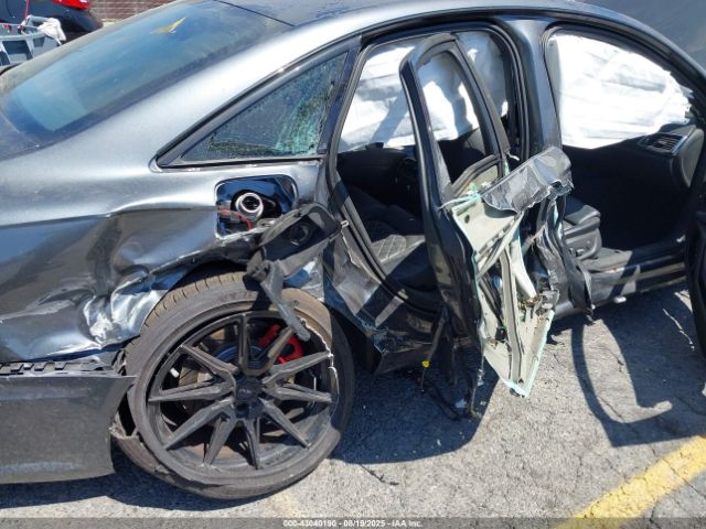 2018 AUDI S6 WAUHFAFC3JN042673 Photo 5