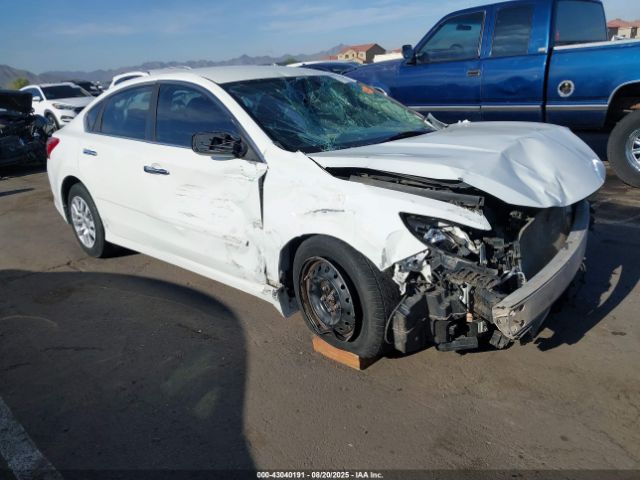 2018 NISSAN ALTIMA 1N4AL3AP2JC288859