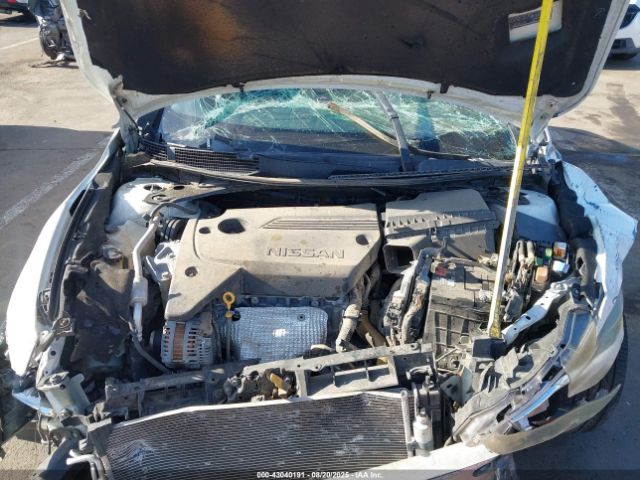 2018 NISSAN ALTIMA 1N4AL3AP2JC288859 Photo 9