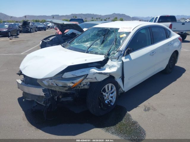 2018 NISSAN ALTIMA 1N4AL3AP2JC288859 Photo 1