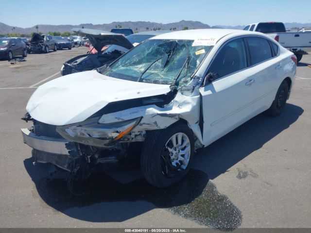 2018 NISSAN ALTIMA 1N4AL3AP2JC288859 Photo 5