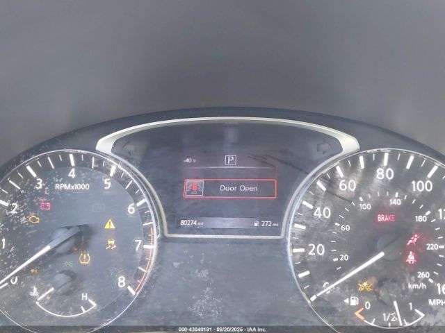 2018 NISSAN ALTIMA 1N4AL3AP2JC288859 Photo 6