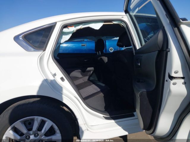 2018 NISSAN ALTIMA 1N4AL3AP2JC288859 Photo 7