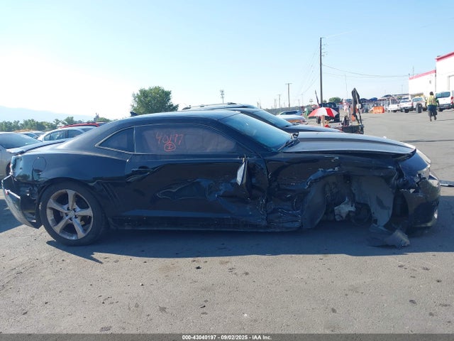 Chevrolet lfx 2015 2G1FE1E32F9112584 Image 14