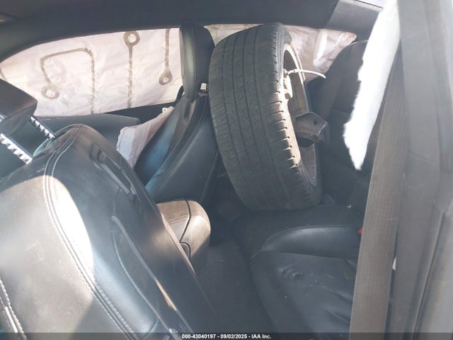 Chevrolet lfx 2015 2G1FE1E32F9112584 Image 8