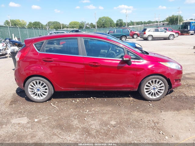 Ford 2015 2015 3FADP4FJ9FM200472 Image 13