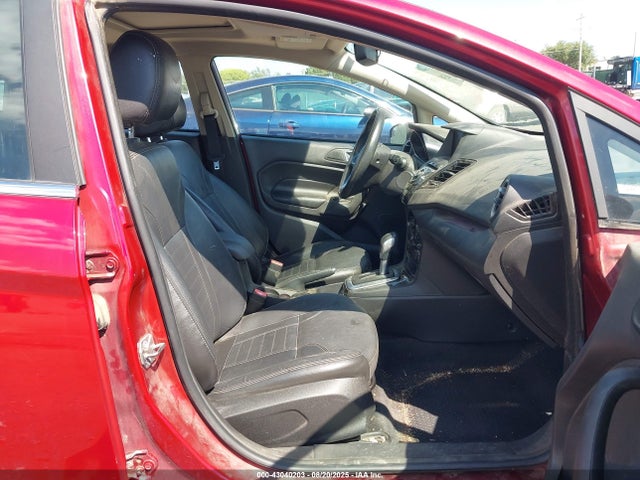 Ford 2015 2015 3FADP4FJ9FM200472 Image 5