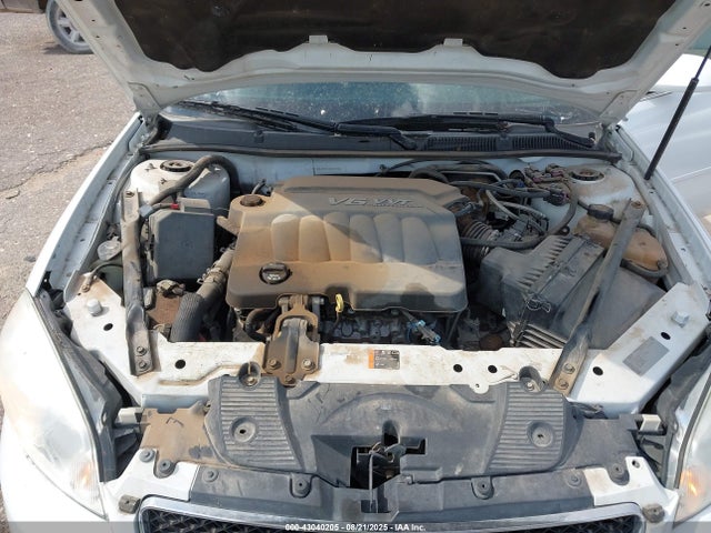 Chevrolet lfx 2014 2G1WC5E37E1154730 Image 10