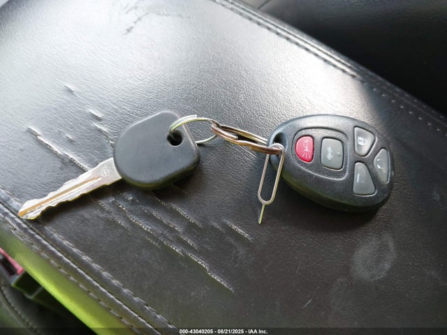 Chevrolet lfx 2014 2G1WC5E37E1154730 Image 11