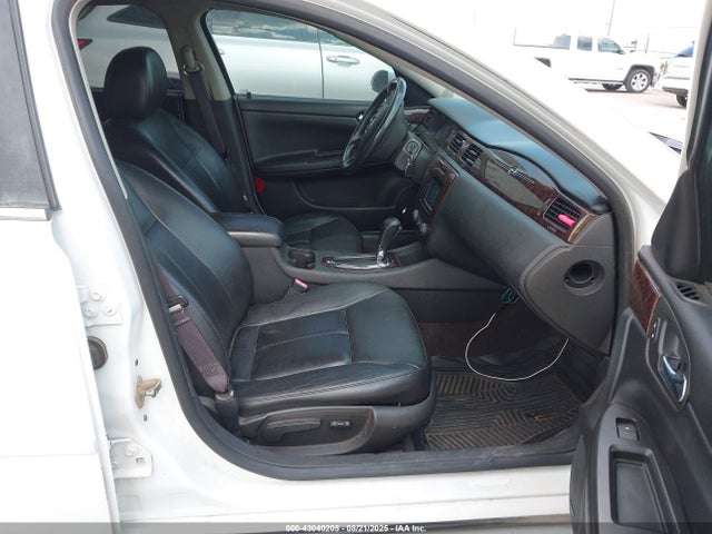 Chevrolet lfx 2014 2G1WC5E37E1154730 Image 5