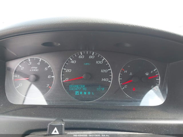 Chevrolet lfx 2014 2G1WC5E37E1154730 Image 7