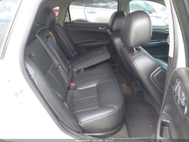 Chevrolet lfx 2014 2G1WC5E37E1154730 Image 8