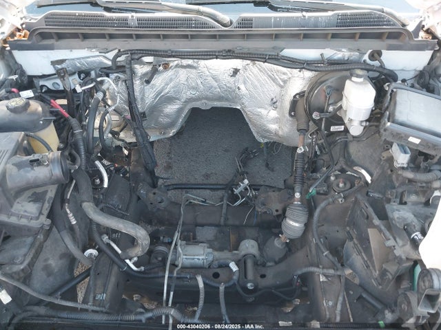 3GCPCREC0HG103634 Chevrolet l83 - sidi: spark ignited direct injection, vvt: variable valve timing, afm, e85 max, alum