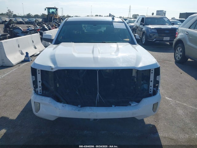 3GCPCREC0HG103634 Chevrolet l83 - sidi: spark ignited direct injection, vvt: variable valve timing, afm, e85 max, alum