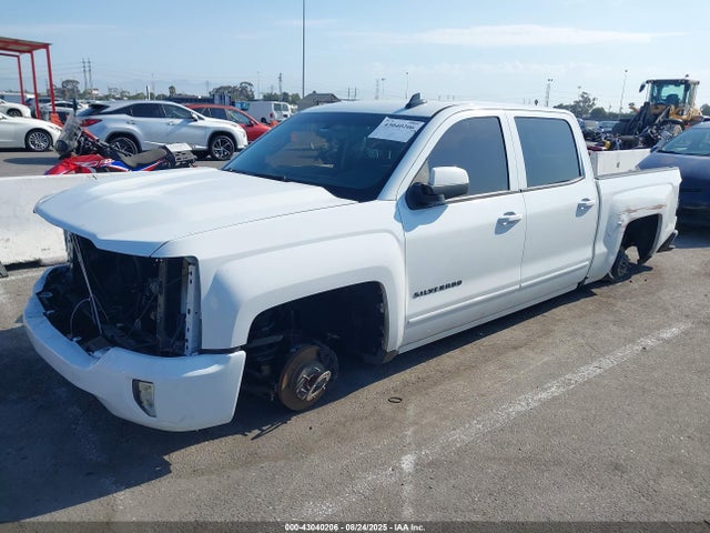 3GCPCREC0HG103634 Chevrolet l83 - sidi: spark ignited direct injection, vvt: variable valve timing, afm, e85 max, alum